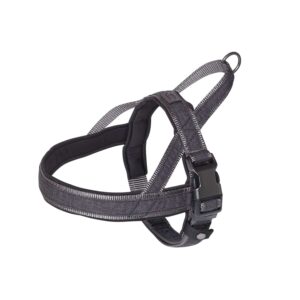 Norwegian harness Linen Deluxe