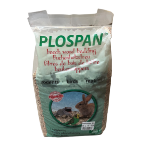 Bokspån 5 kg