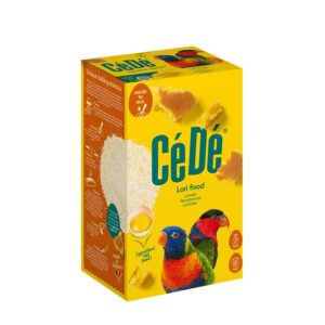 CéDé lorifood 1 kg