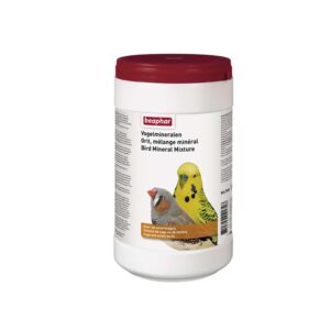 Beaphar bird mineral mixture, 1,25 kg