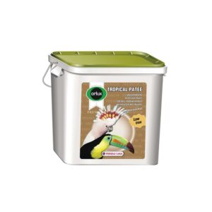 NutriBird tropical patee premium 5 kg