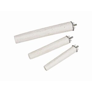 Mineral Stones mineral perch 12,5 cm, 95 g
