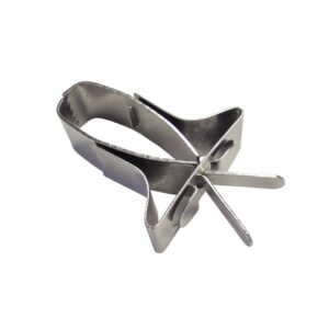 Universial holder metal