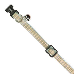 Cat Collar VARIA, Mint