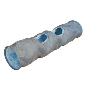 Plush crackle tunnel GAURI