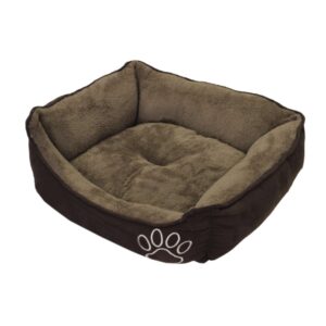 Comfort bed square Classic, MERO
