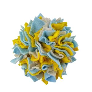 Snuffle Balll COLORE, Ø 10 cm