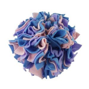 Snuffle Balll COLORE, Ø 15 cm