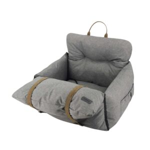 Comfort Travel bed BENA, 60 x 50 x 43 cm