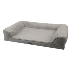 Orthopedic Comfort sofa square, CALBU
