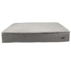 Orthopedic comfort mat square, CALBU