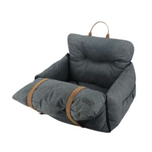 Travel bed BENA, 60 x 50 x 43 cm
