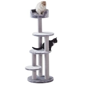 Cat-scratcher Classic, MELO