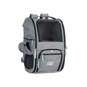 Multifunctional backpack, NOMAD