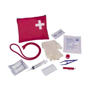First Aid kit 20 x 16 cm