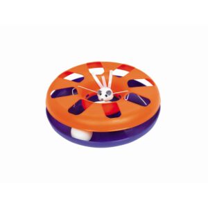 Roundabout cat toy, Ø 24 cm