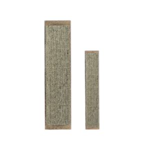 Scratching board, L: 70 x 18 cm
