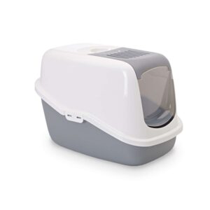 Cat Toilet "NESTOR" 56 x 39 x 38,5 cm