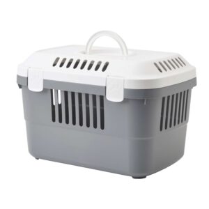 Transportbox Discovery 1, Grey