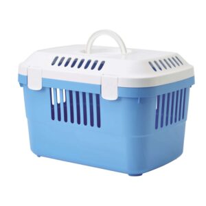 Transportbox Discovery 1, Blue