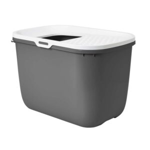 Cat toilet "Hop In" 58,5 x 39 x 39,5 cm