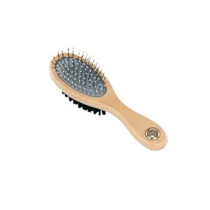 Nature Line brush double, S