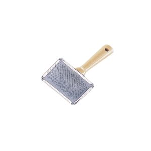 Nature Line slicker brush