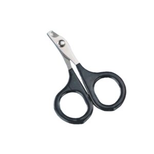 Nail clipper