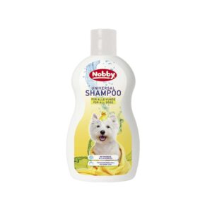 Universal Shampoo, 300 ml