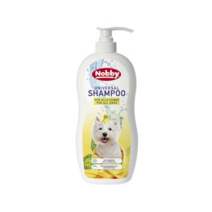 Universal Shampoo, 1000 ml