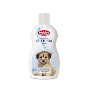Puppy Shampoo 300 ml