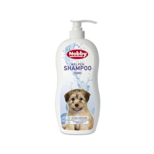 Puppy Shampoo 1000 ml