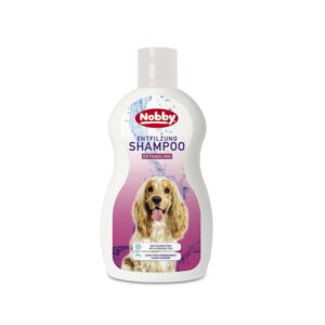 Detangling Shampoo 300 ml