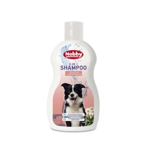 2 in 1 Shampoo 300 ml