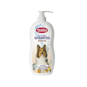 Natural Oil Shampoo 1L