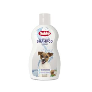 Coconut Shampoo 300 ml