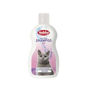 Cat Shampoo 300 ml