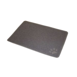 Litter mat, square, 60 x 40 cm