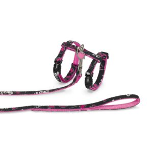Cat Set, LOVE black