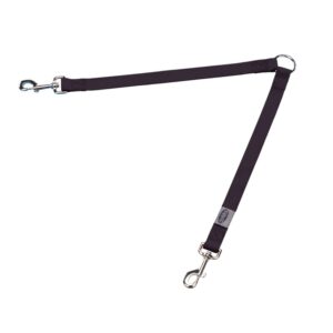 Coupler Classic for 2 dogs