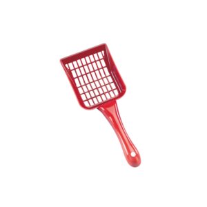 Litter spoon coarse