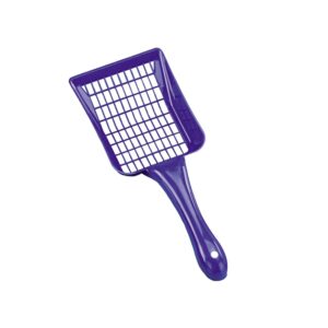 Litter spoon large, coarse