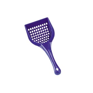 Silcate litter spoon small