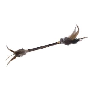 Matatabi Stick with bell 12 cm / 24 cm