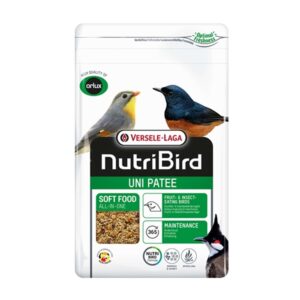 Orlux Uni patee 1 kg