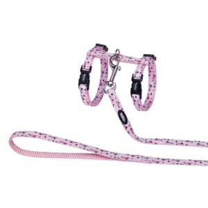 Cat Set, Mouse Pink