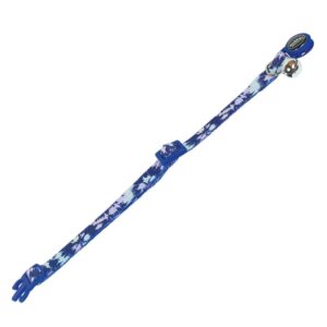 Cat Collar, Paintball