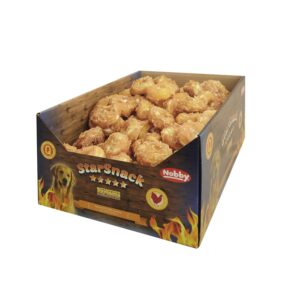 StarSnack Barbecue Chicken Donut