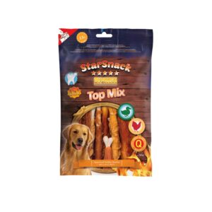 StarSnack Barbecue Top Mix app. 180 g