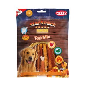 StarSnack Barbecue Top Mix app. 375 g